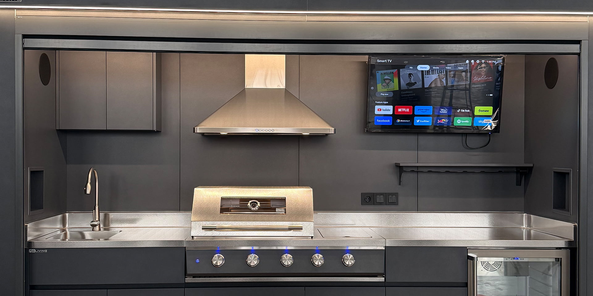 Ningbo AFA Kitchen and Bath Co.,Ltd.