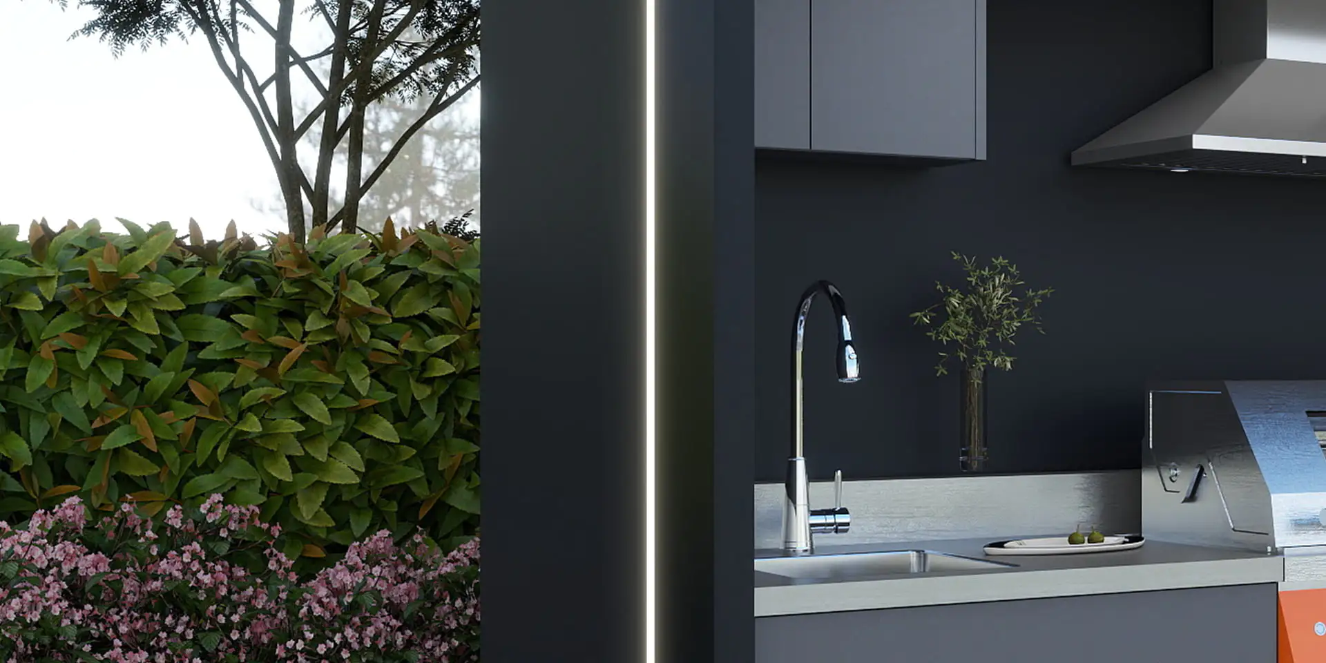 Ningbo AFA Kitchen and Bath Co.,Ltd.