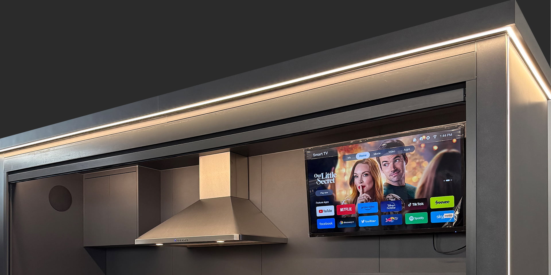 Ningbo AFA Kitchen and Bath Co.,Ltd.