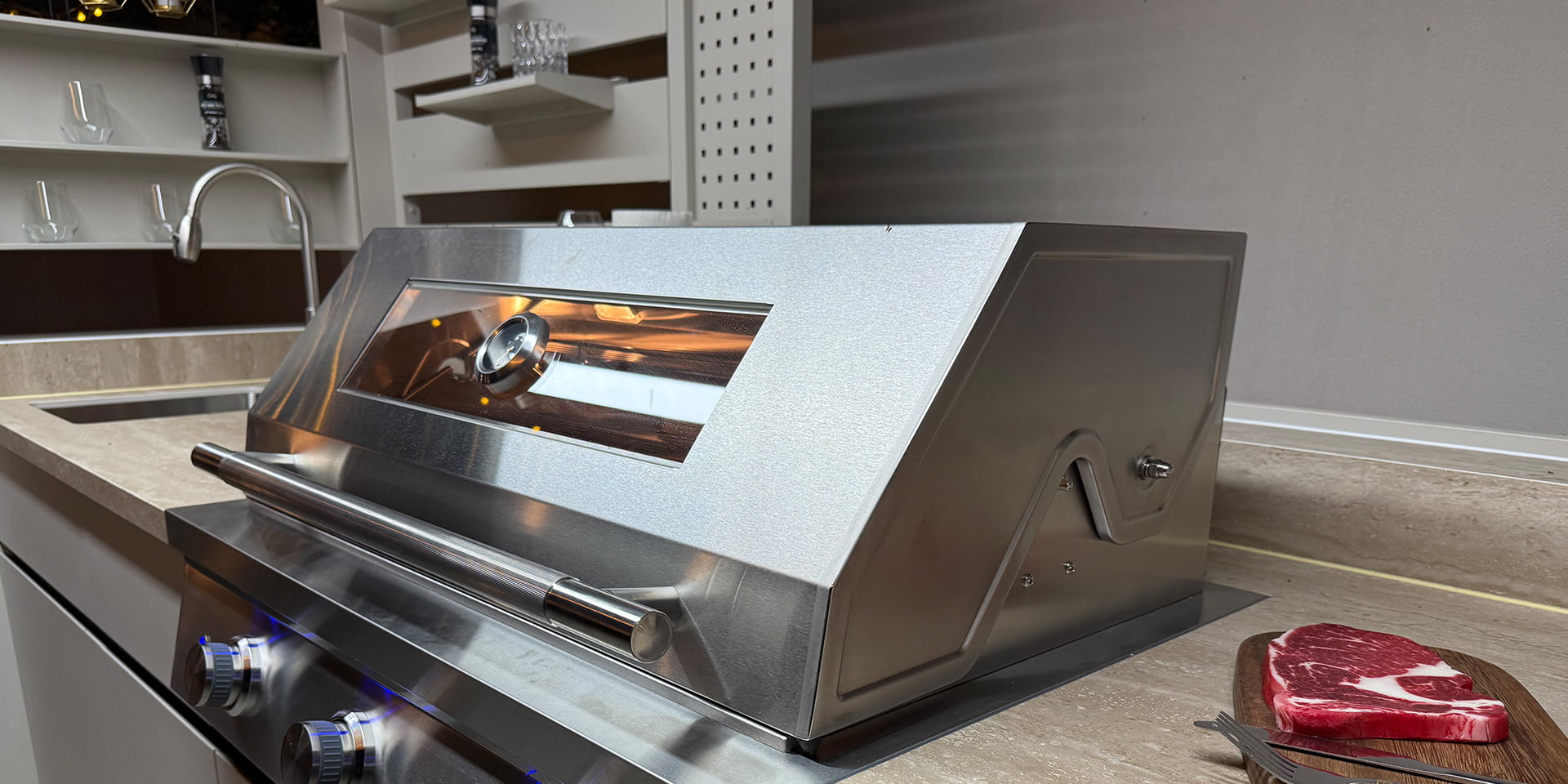 Ningbo AFA Kitchen and Bath Co.,Ltd.