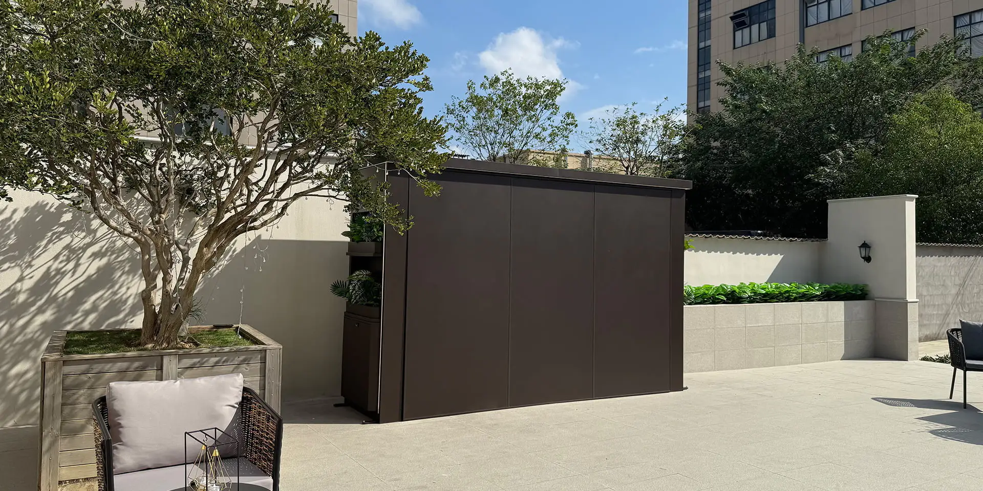 Ningbo AFA Kitchen and Bath Co.,Ltd.