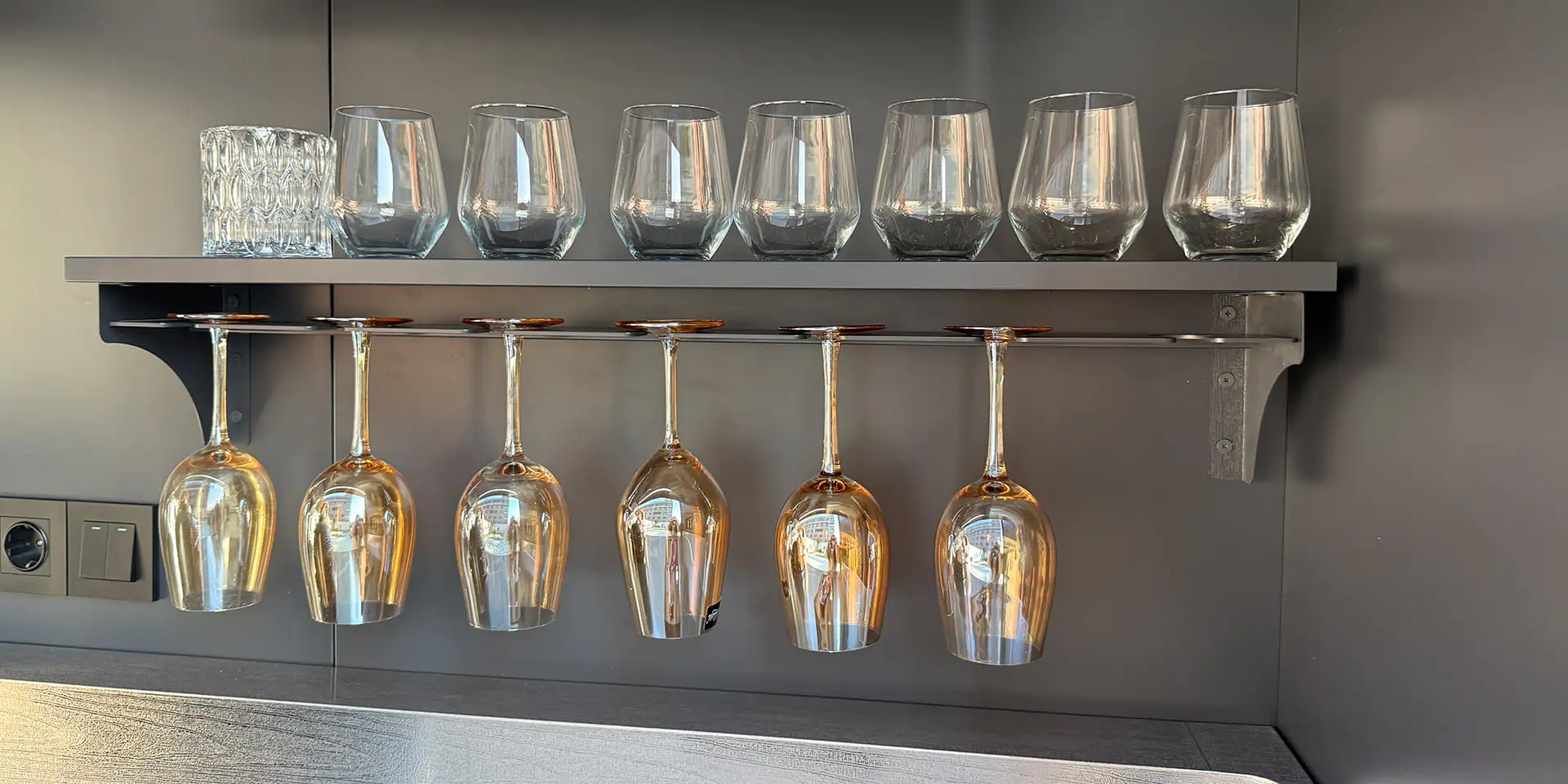 Ningbo AFA Kitchen and Bath Co.,Ltd.