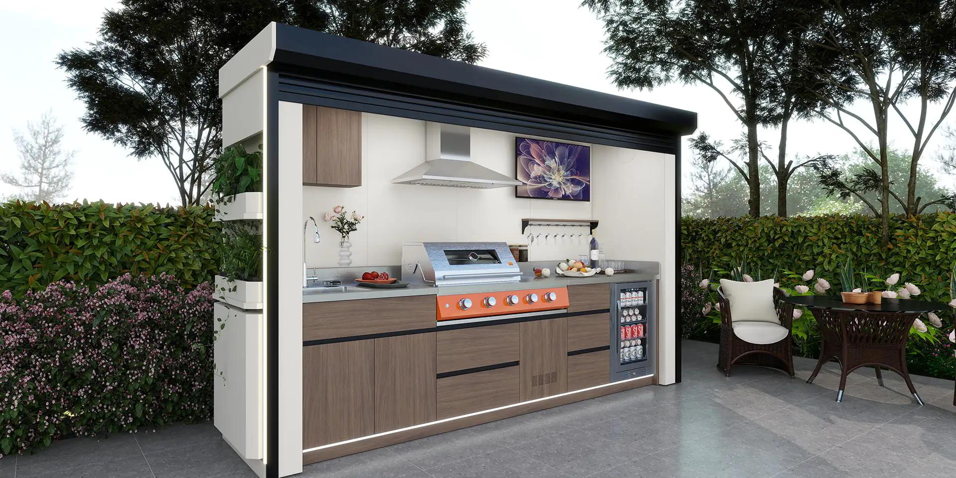 Ningbo AFA Kitchen and Bath Co.,Ltd.