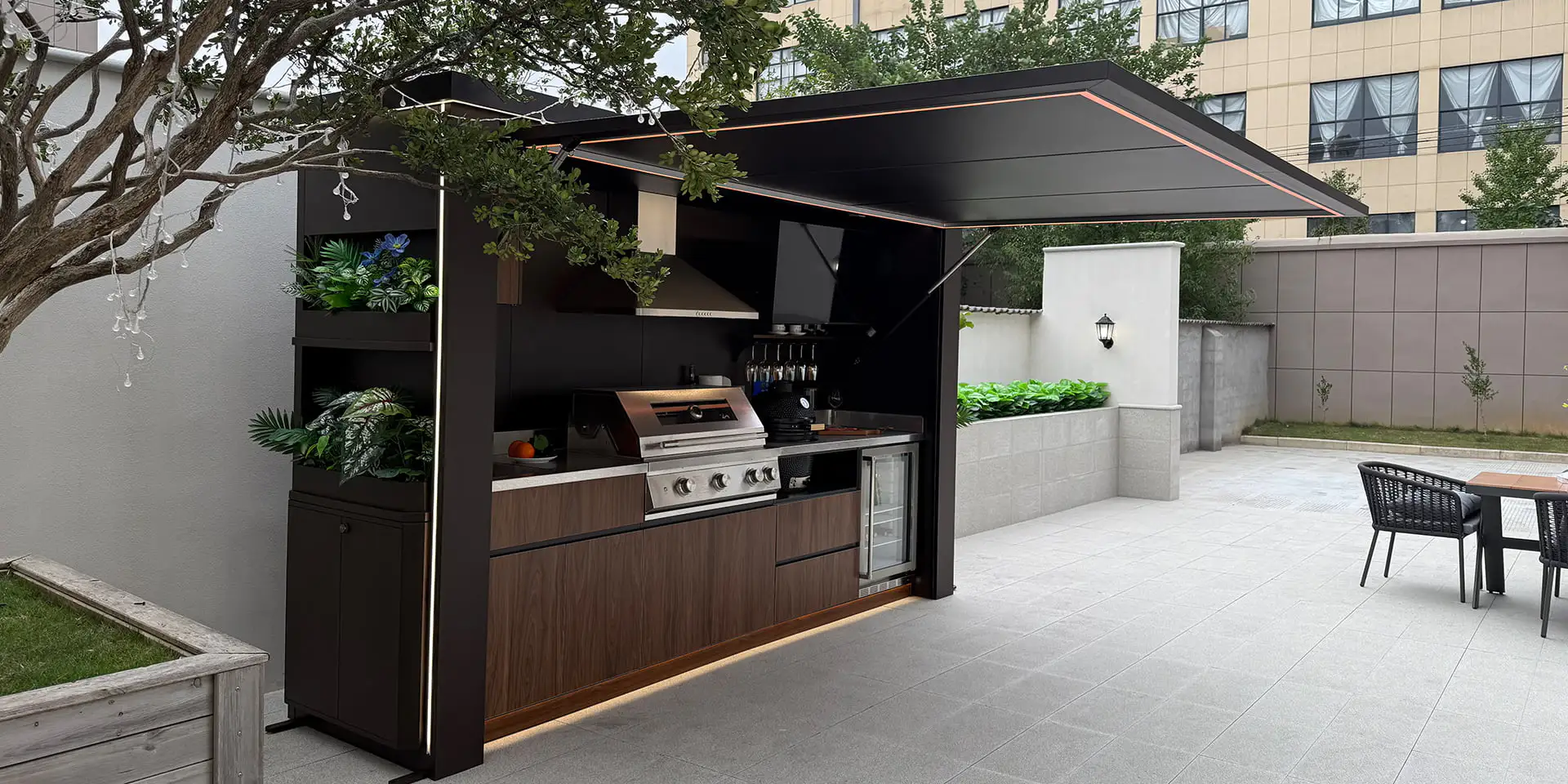 Ningbo AFA Kitchen and Bath Co.,Ltd.