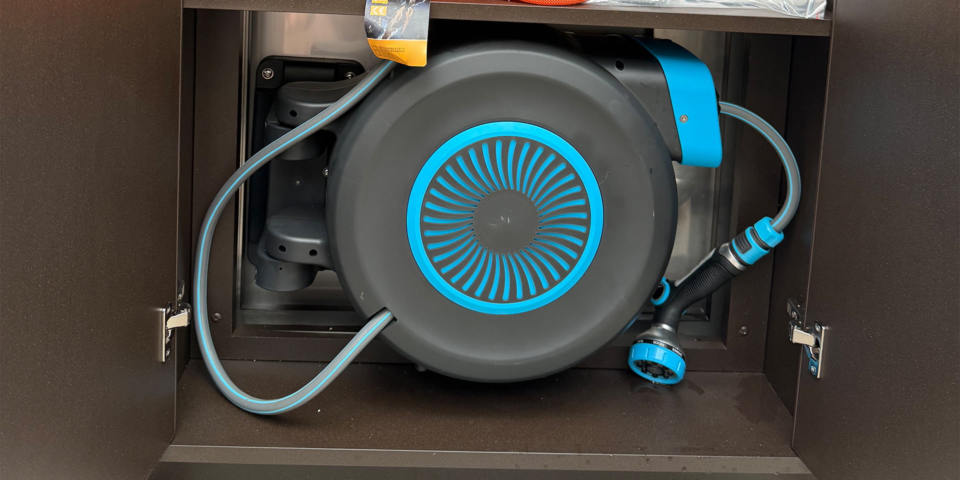 Ningbo AFA Kitchen and Bath Co.,Ltd.