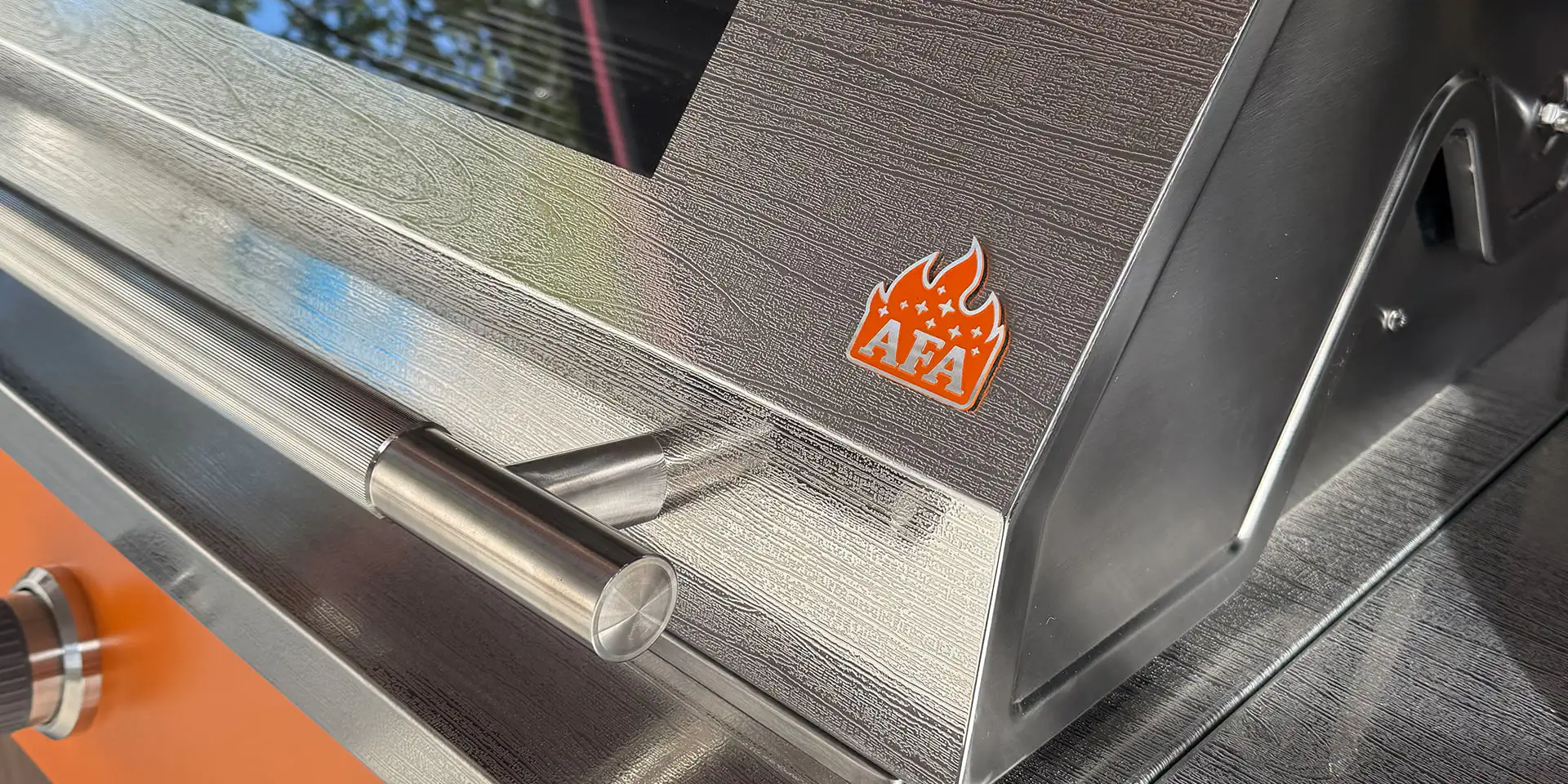 Ningbo AFA Kitchen and Bath Co.,Ltd.