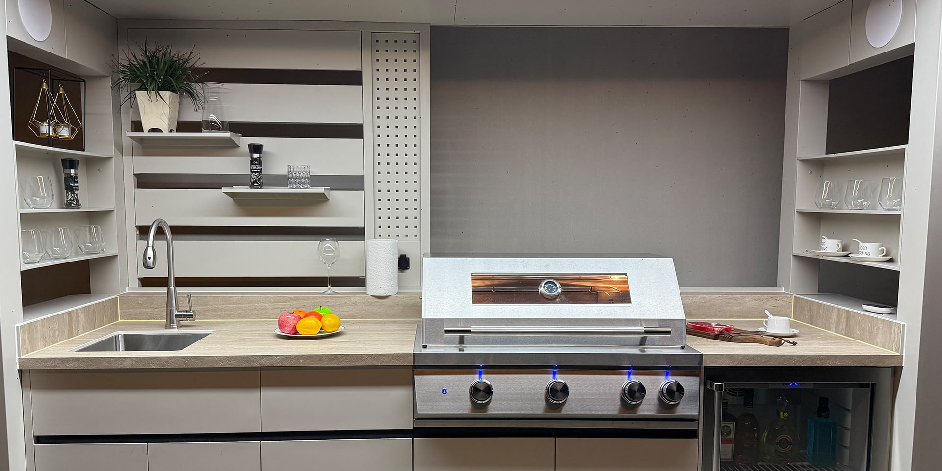 Ningbo AFA Kitchen and Bath Co.,Ltd.